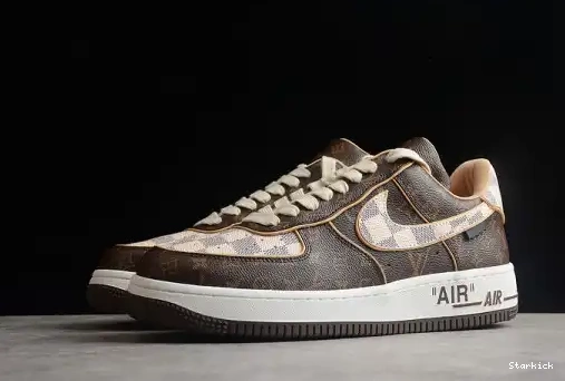LV&Air Force 0705